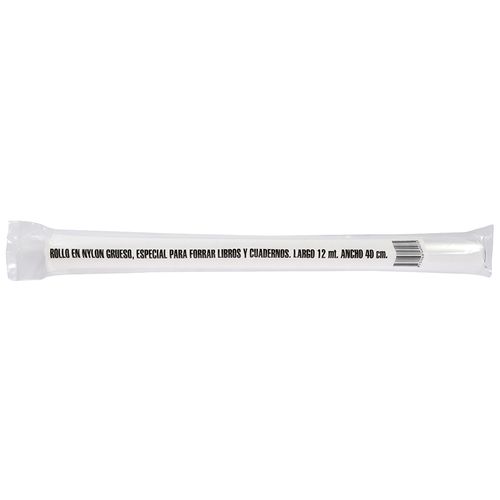 Rollo nylon grueso 12 m