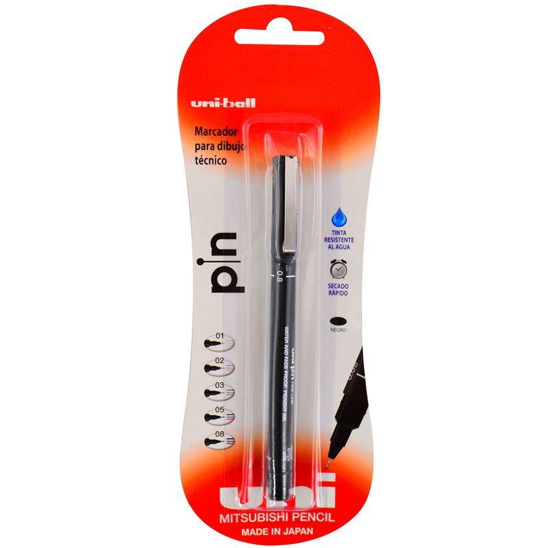 Marcador-para-dibujo-tecnico-UNI-08-mm