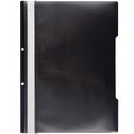 Carpeta-tapa-transparente-A4-negra
