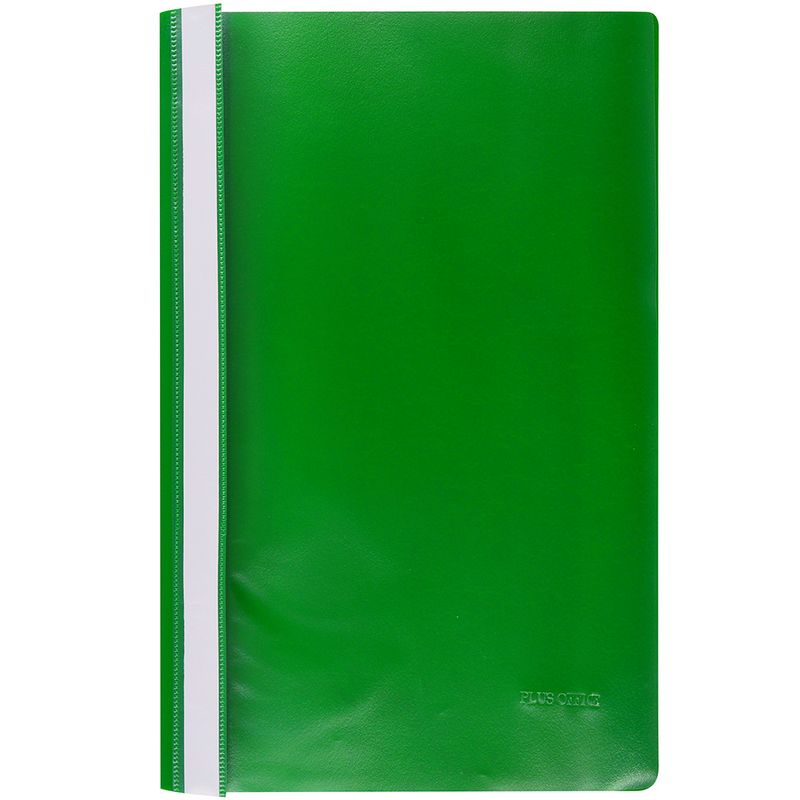 Carpeta-tapa-transparente-oficio-verde