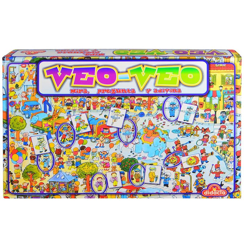 VEO-VEO-------------------------------------------