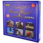 TRIVIA-ROYAL-JUVENIL------------------------------