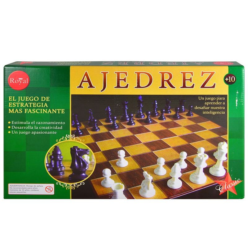 AJEDREZ---UN-1-UN---------------------------------