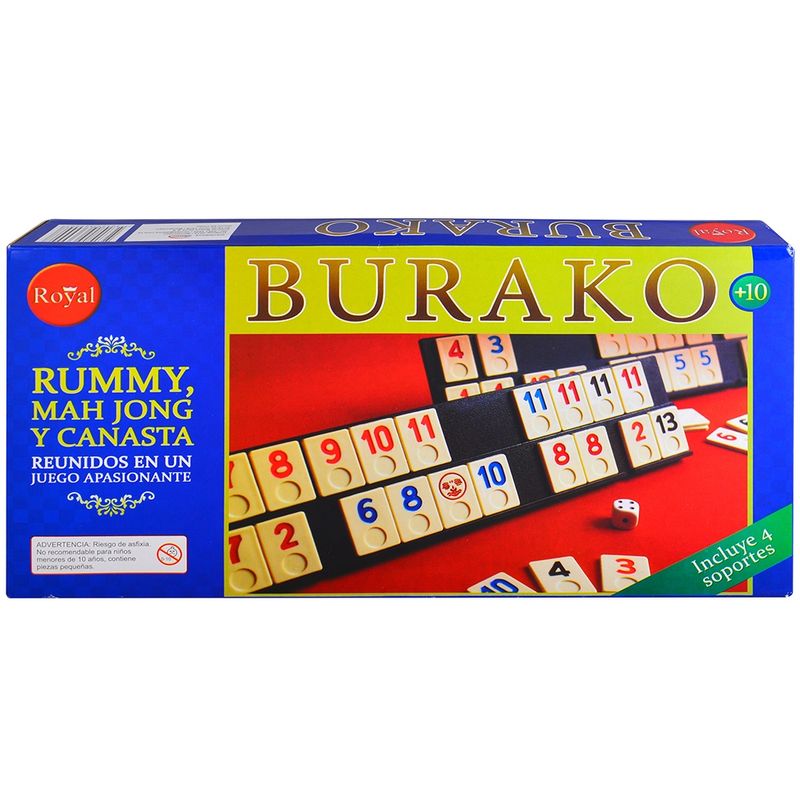BURAKO---UN-1-UN----------------------------------