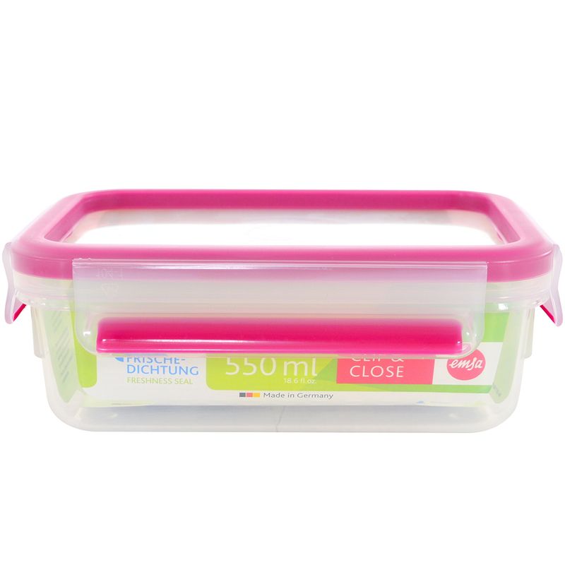 Set-x3-contenedores-clip---close-frambuesa-0.55l