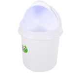 Recipiente-para-basura-tapa-retractil