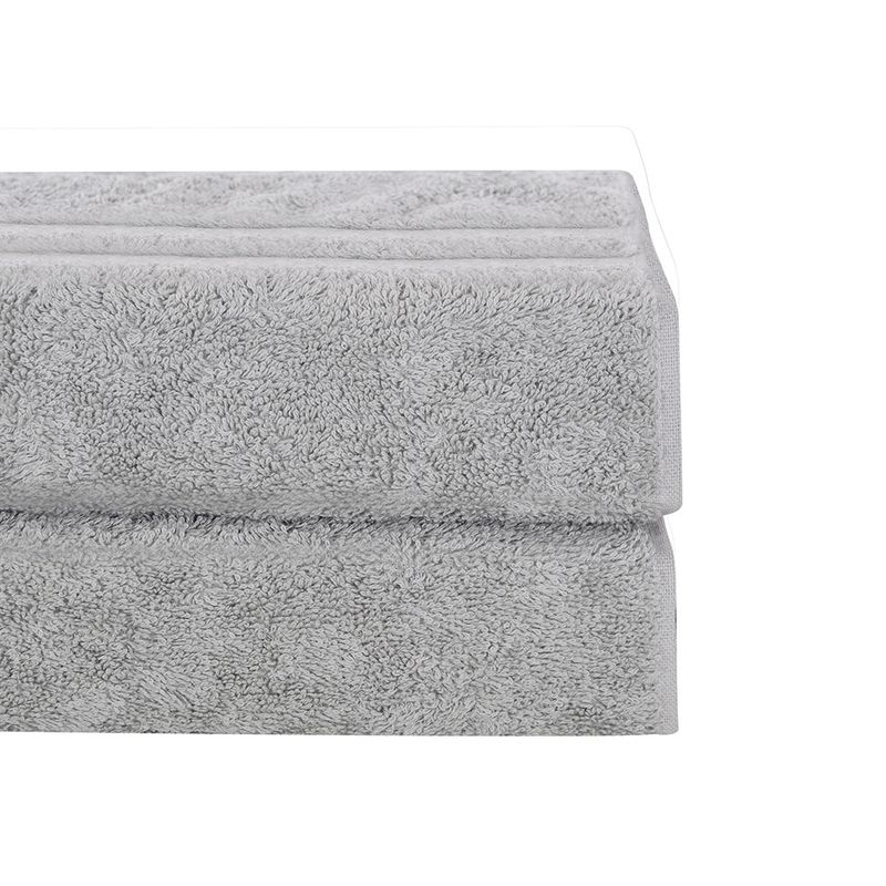 Toalla-de-baño-BUDDEMEYER-77-x-140-cm-Gris-plata