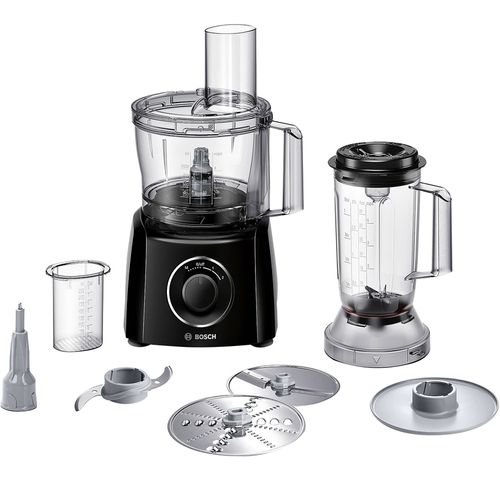 Multiprocesadora BOSCH Mod. MCM3201B