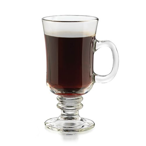 Irish Coffee CRISA 236 ml