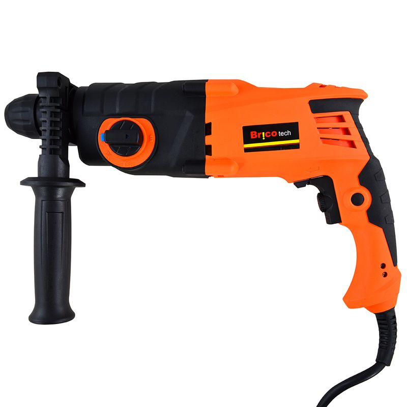 ROTO-MARTILLO-BRICO-TECH
