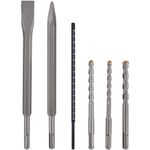ROTO-MARTILLO-BRICO-TECH