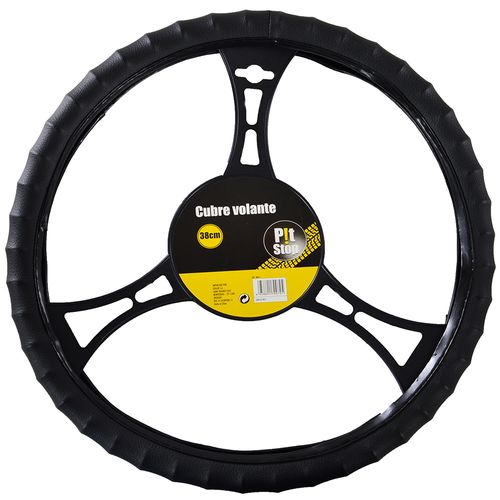 Cubre volante PIT STOP