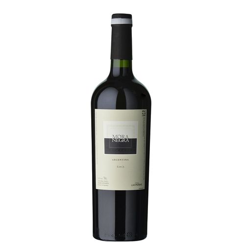 Malbec Bonarda MORA NEGRA Tinto