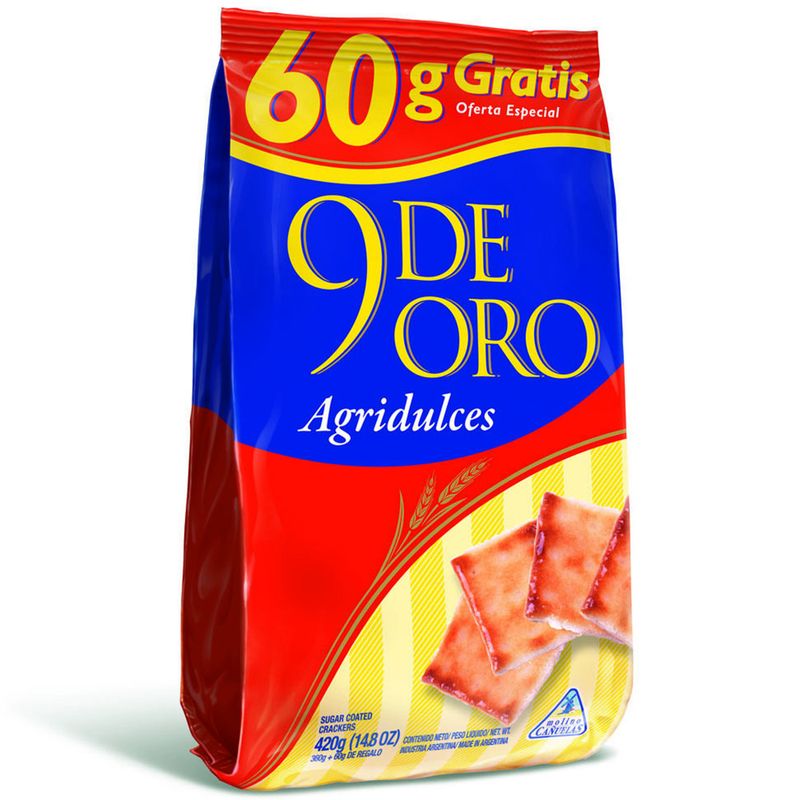 Galletas-9-DE-ORO-Agridulces-420-g