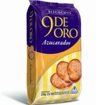 Galletas-Azucaradas-9-DE-ORO-210-g