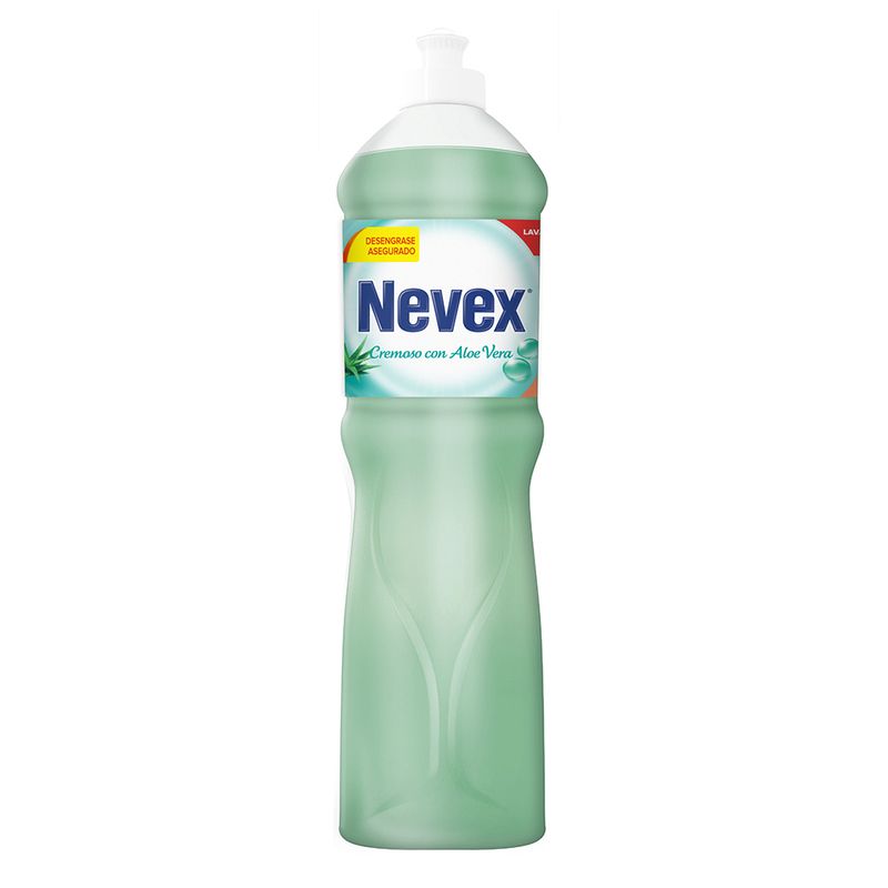 Detergente-Cremoso-NEVEX-Aloe-Vera-750-ml