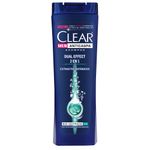 Shampoo-CLEAR-2-en-1-Dual-Effect-200-ml