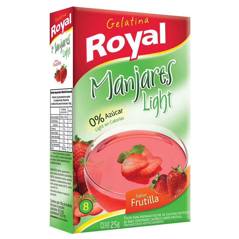 Gelatina-light-Frutilla-ROYAL-25-g