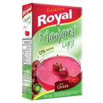 Gelatina-light-cereza-ROYAL-cj.-25-g