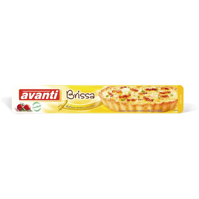Masa-Brissa-AVANTI-250-g