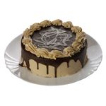 Torta-Marmolada