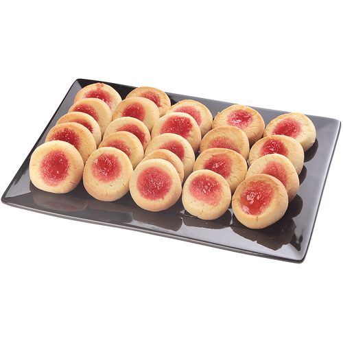Ojitos en bandeja