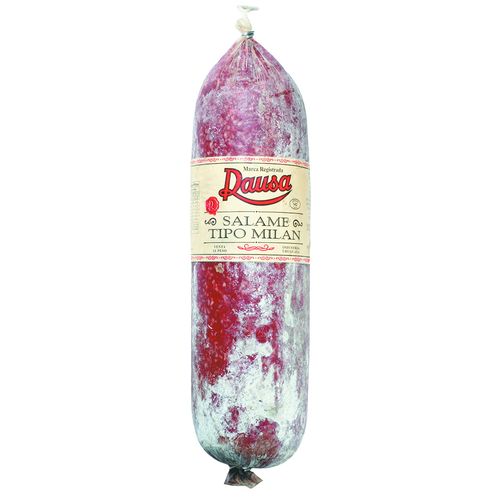 Salame Milán RAUSA x 50 g