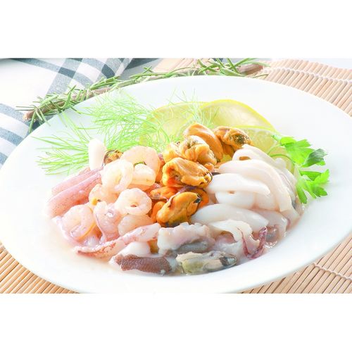 Mix de Marisco 500 g