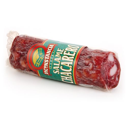 Chacarero al vacío La Constancia x 200 g