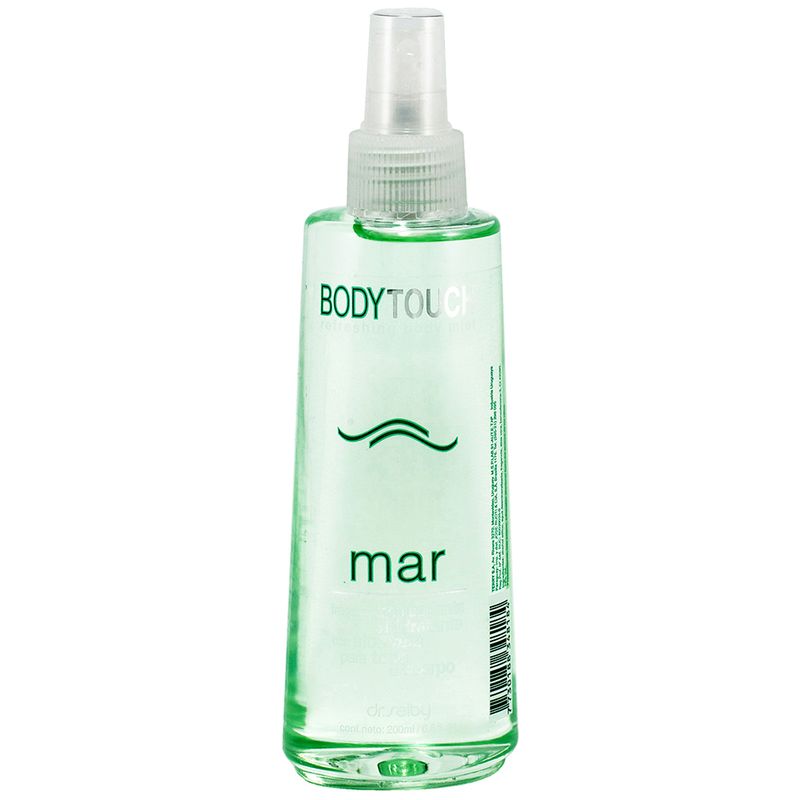 Colonia-Body-Touch-Mar-DR.-SELBY-fco.-200-ml