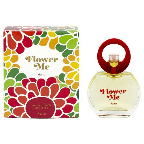 Eau de Toilette Flower Me Daisy Spray 30 ml