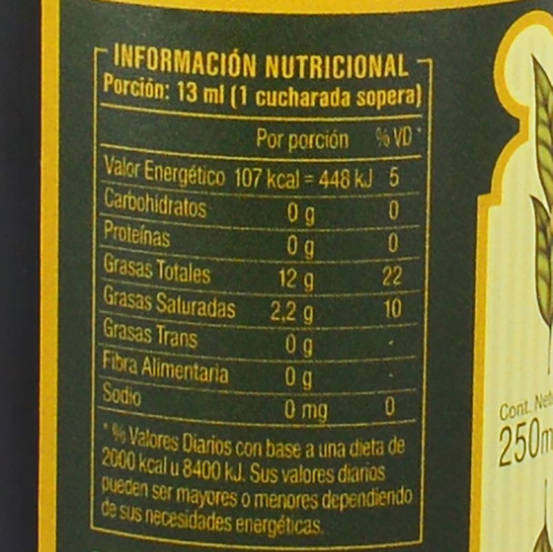 Aceite-Oliva-COLINAS-DE-GARZON-Extra-Trivarie-250-cc