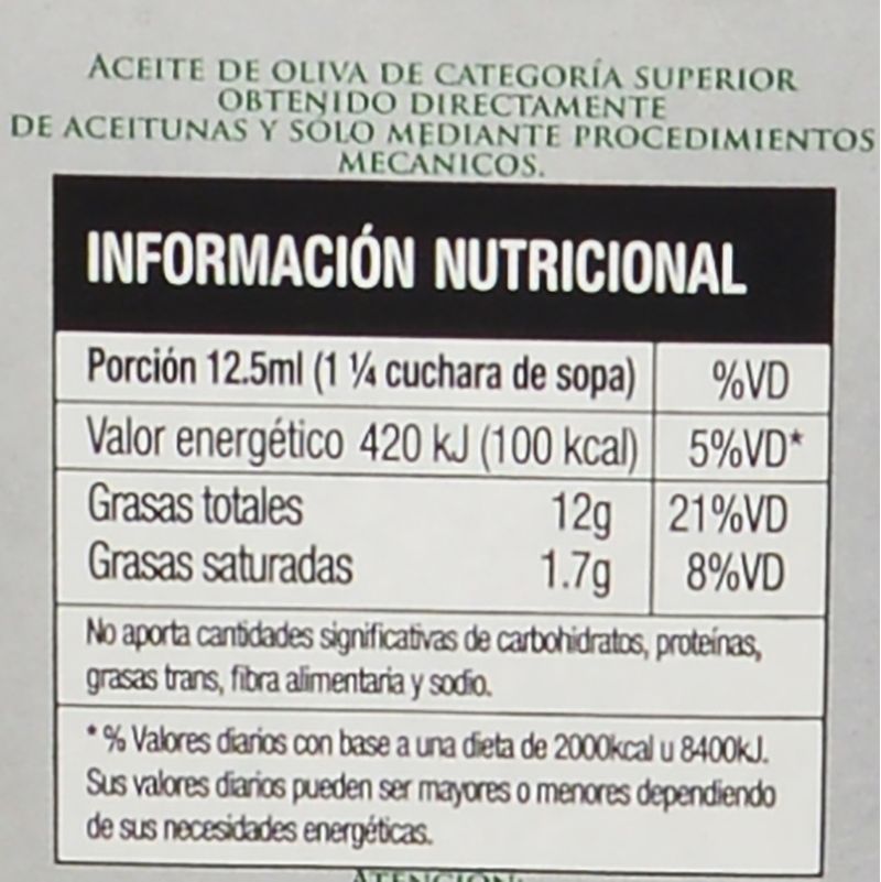 Aceite-Oliva-Extra-LA-ESPAÑOLA-500-ml