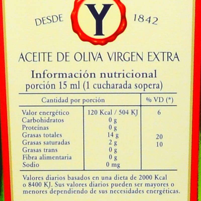 Aceite-Oliva-Extra-YBARRA-750-ml