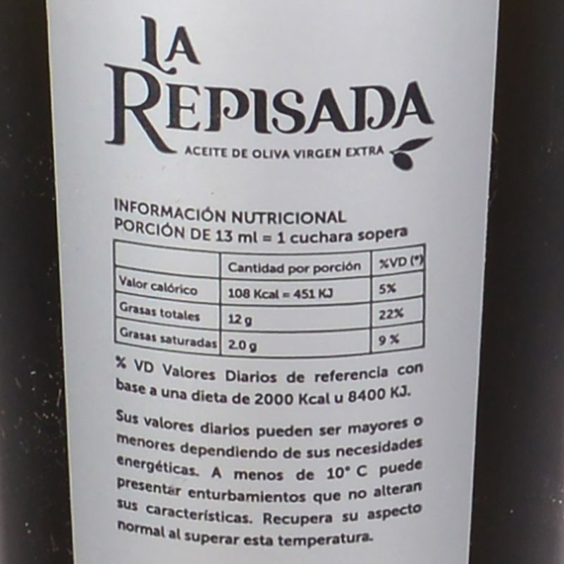 Aceite-Oliva-Extra-Virgen-Suave-LA-REPISADA-250-cc