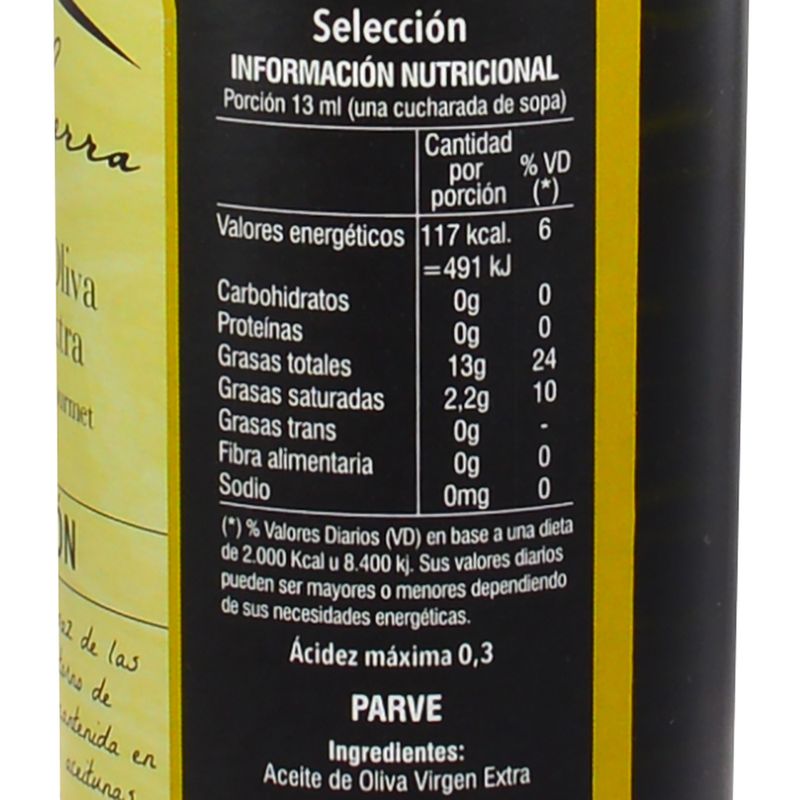 Aceite-Oliva-Extra-Virgen-Seleccion-DE-LAS-SIERRAS-250-cc