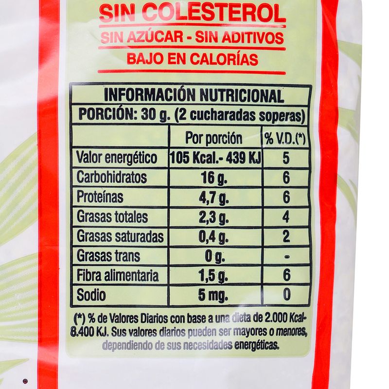 Avena-laminada-PURITAS-fina-400-g