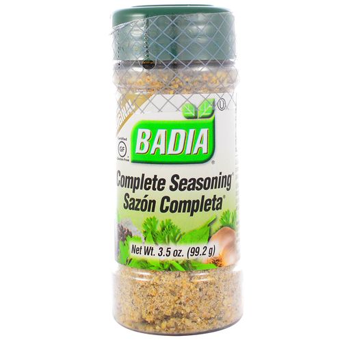 Sazón completo BADIA 99g