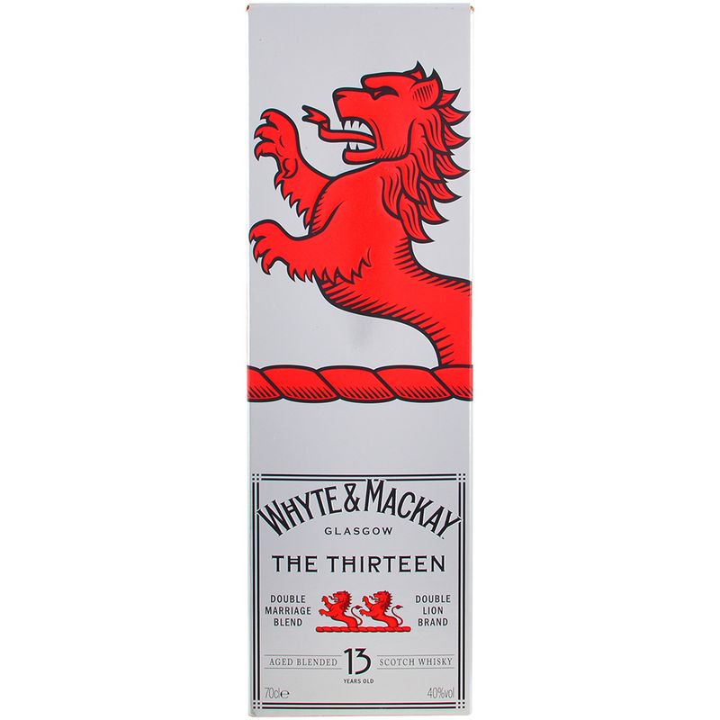 Whisky-Escoces-WHYTE---MACKAY-13-Años