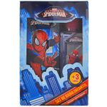 Set-SPIDERMAN-EDT---Jabon-Liquido