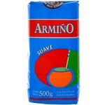 Yerba-ARMIÑO-suave-500-g
