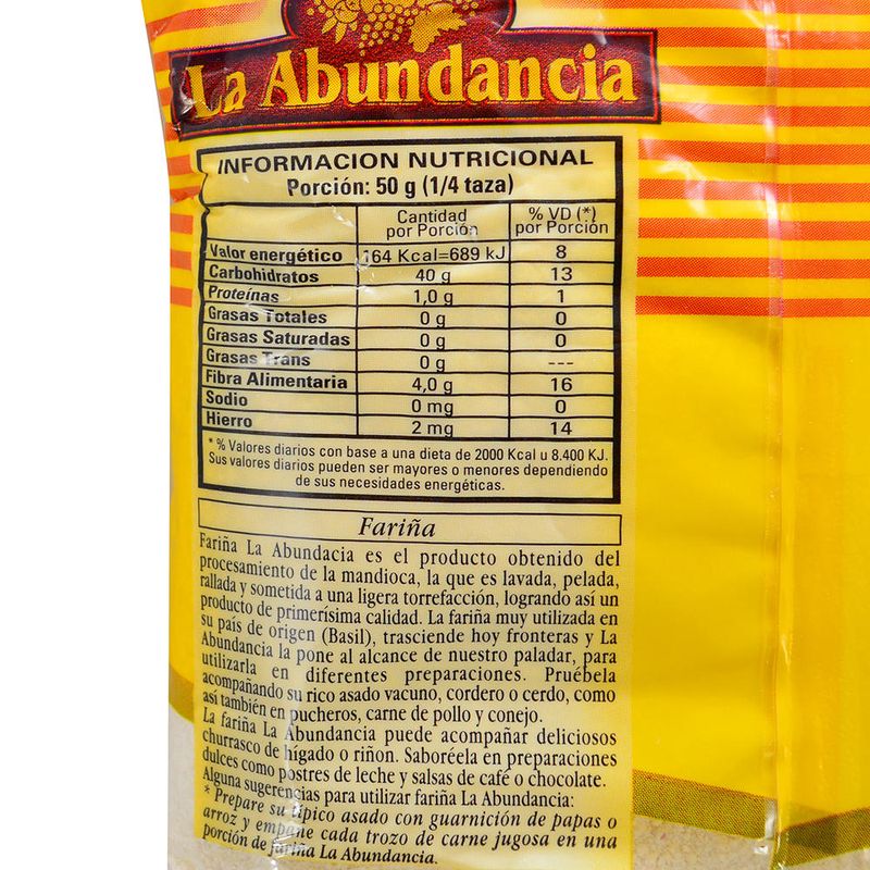 Fariña-LA-ABUNDANCIA-500-g