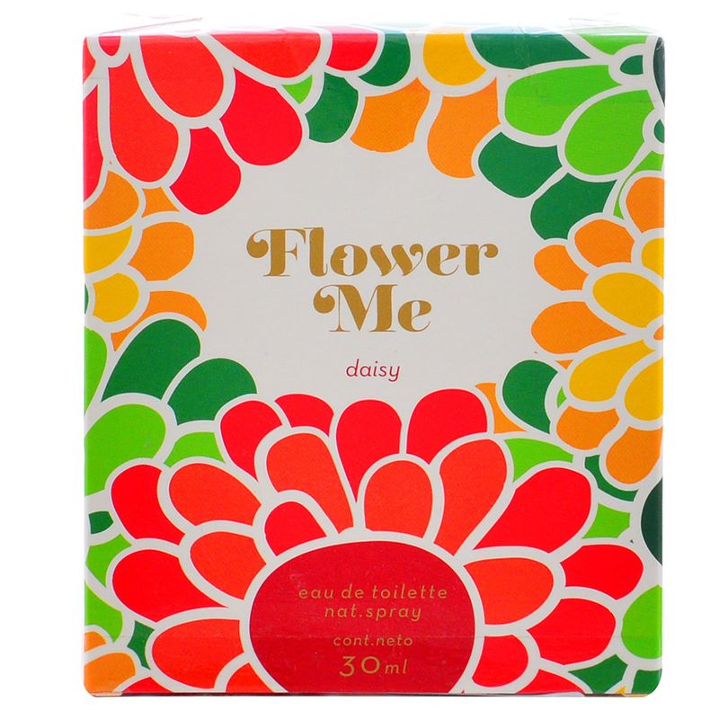 Eau-de-Toilette-FLOWER-ME-Daisy-Spray-30-ml