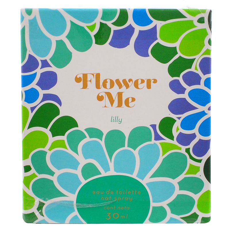 Eau-de-Toilette-FLOWER-ME-Lilly-Spray-30-ml