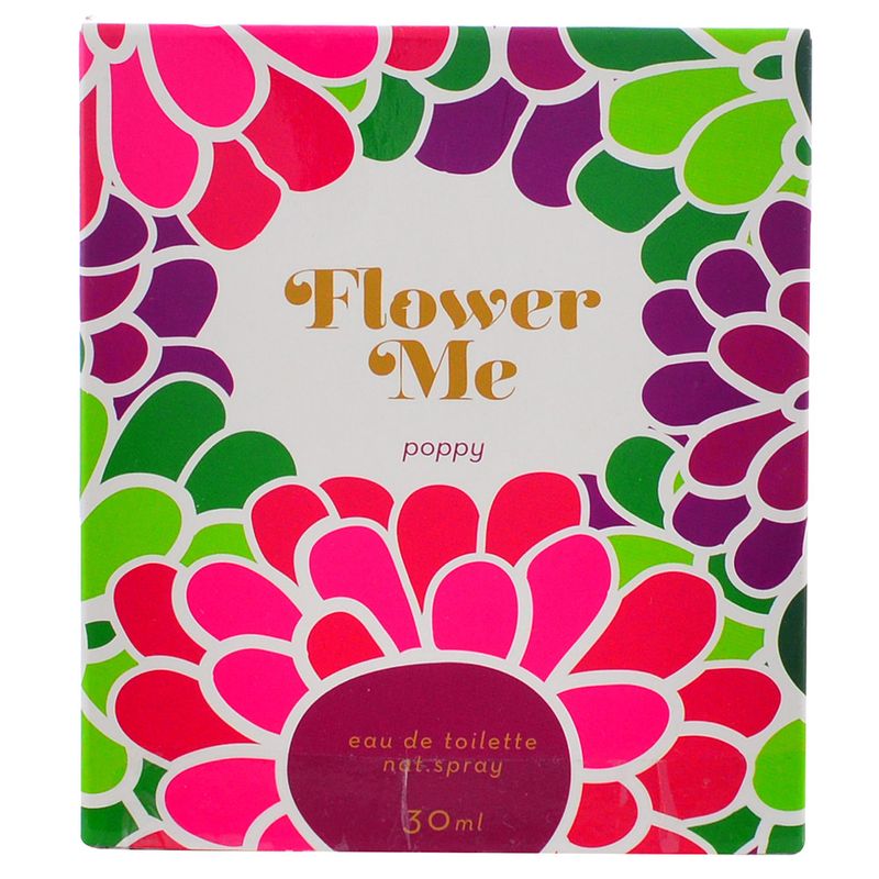 Eau-de-Toilette-FLOWER-ME-Poppy-Spray-30-ml