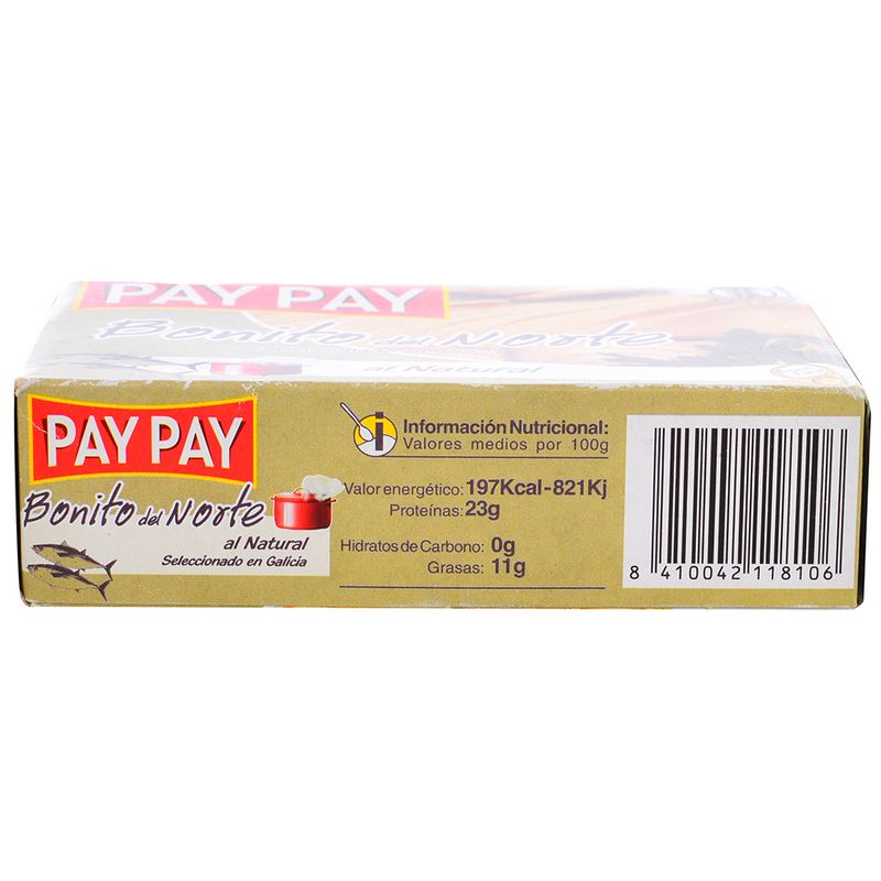 Atun-Bonito-Del-Norte-Al-Natural--PAY-PAY-111-g
