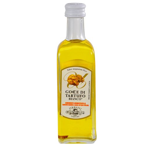 Aceite de trufa blanca URBANI 55 g