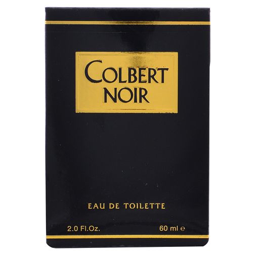 Colonia Noir COLBERT PASS