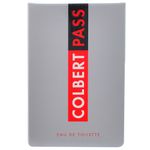 Colonia-COLBERT-Pass
