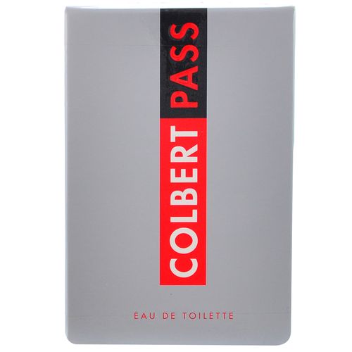 Colonia COLBERT PASS
